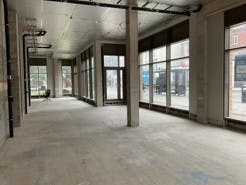 416 Wandsworth Rd - Shopfront Retail/Office, Lambeth, London SW8 3NA
