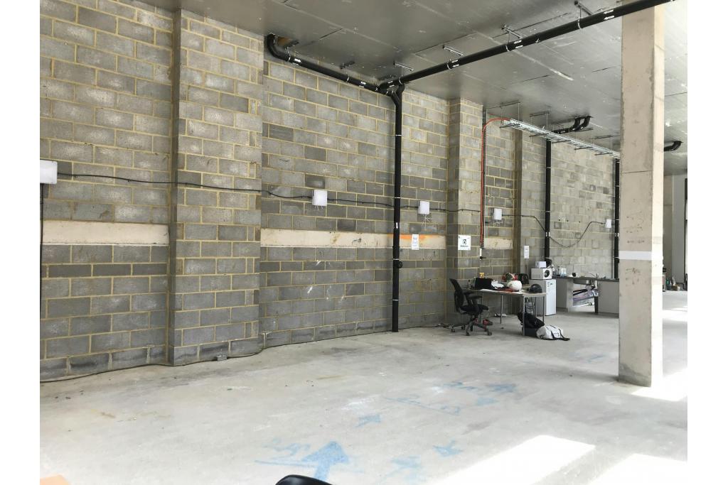 416 Wandsworth Rd - Shopfront Retail/Office, Lambeth, London SW8 3NA