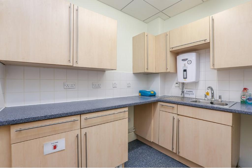 Cecil House - Medical Office Space to Let, Waterloo, London SE1 8RQ