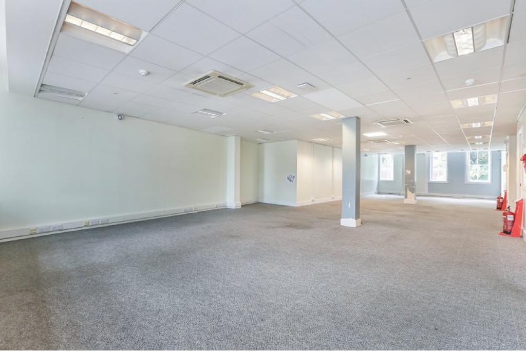 Cecil House - Medical Office Space to Let, Waterloo, London SE1 8RQ