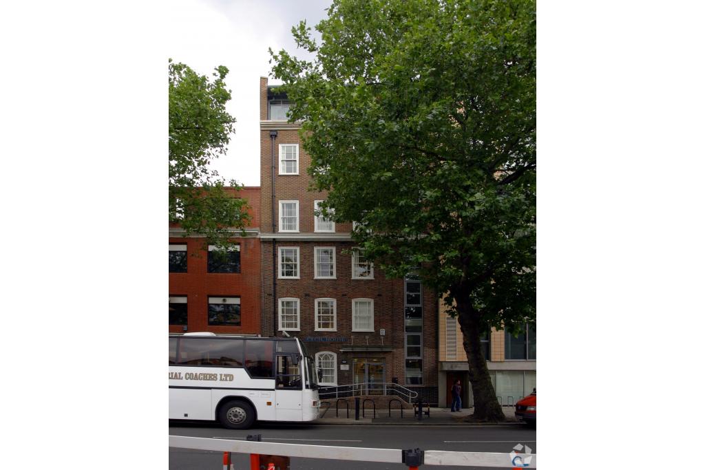 Cecil House - Medical Office Space to Let, Waterloo, London SE1 8RQ