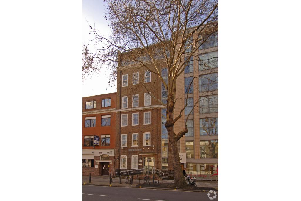 Cecil House - Medical Office Space to Let, Waterloo, London SE1 8RQ