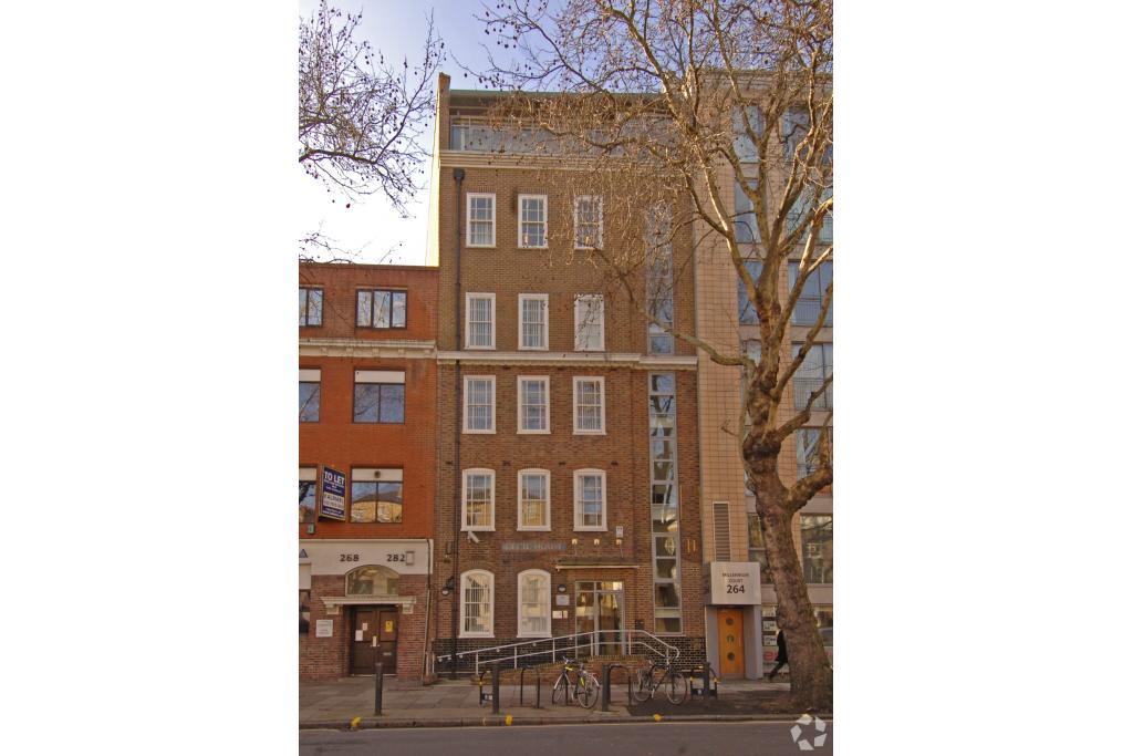 Cecil House - Medical Office Space to Let, Waterloo, London SE1 8RQ