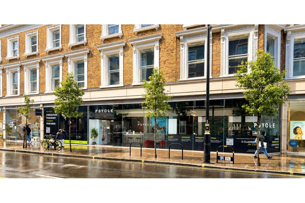 33-55 Westbourne Grove - Retail Space to Let, Bayswater, London W2 4UA