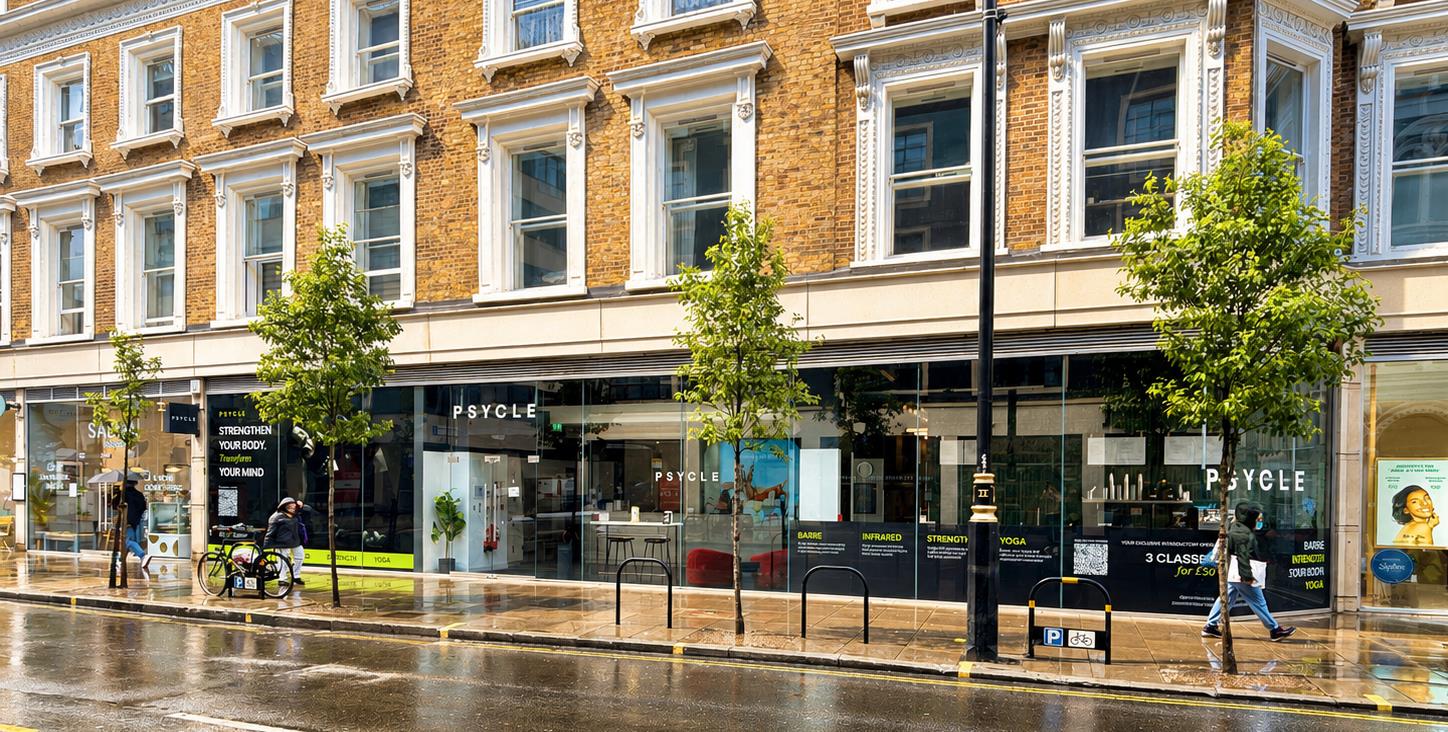 33-55 Westbourne Grove - Retail Space to Let, Bayswater, London W2 4UA