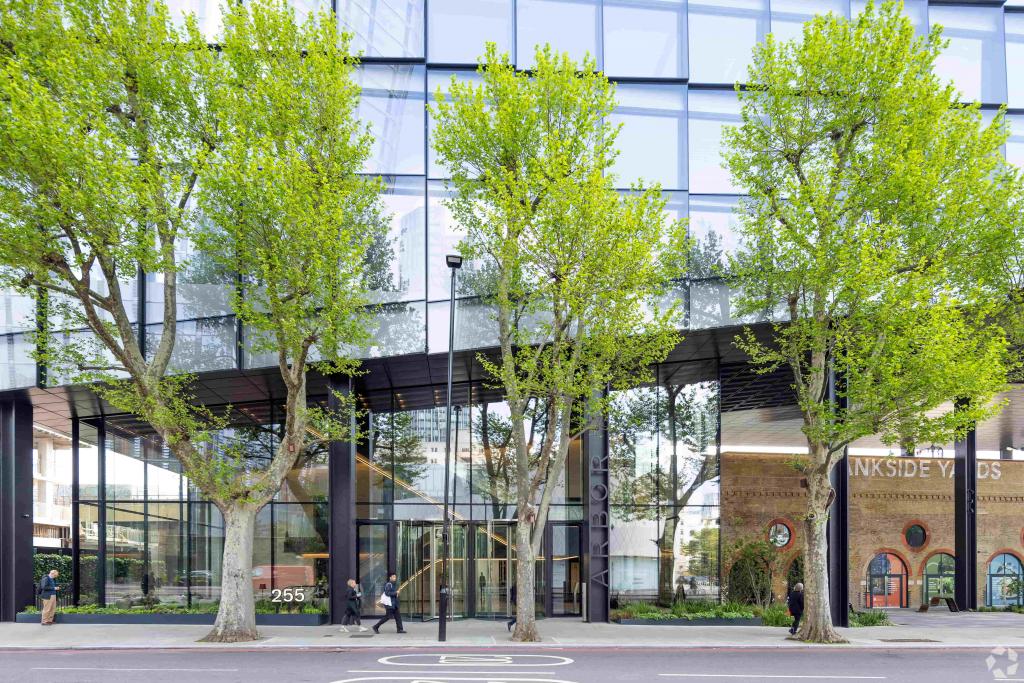 Western Yards Southwark St - Premium Office Space to Let, Southbank, London SE1 9UY