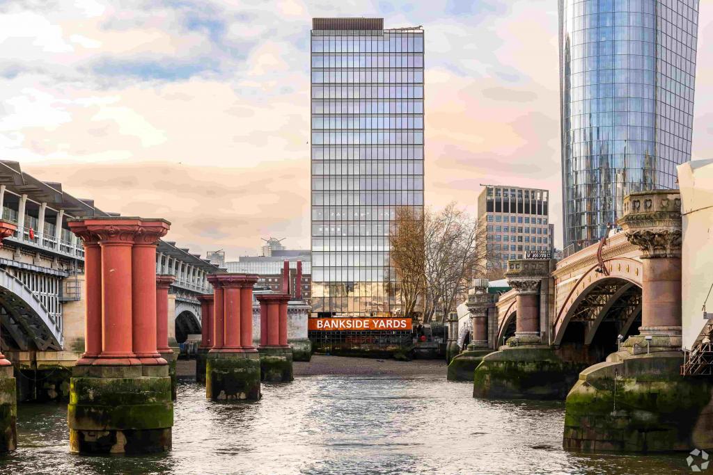 Western Yards Southwark St - Premium Office Space to Let, Southbank, London SE1 9UY