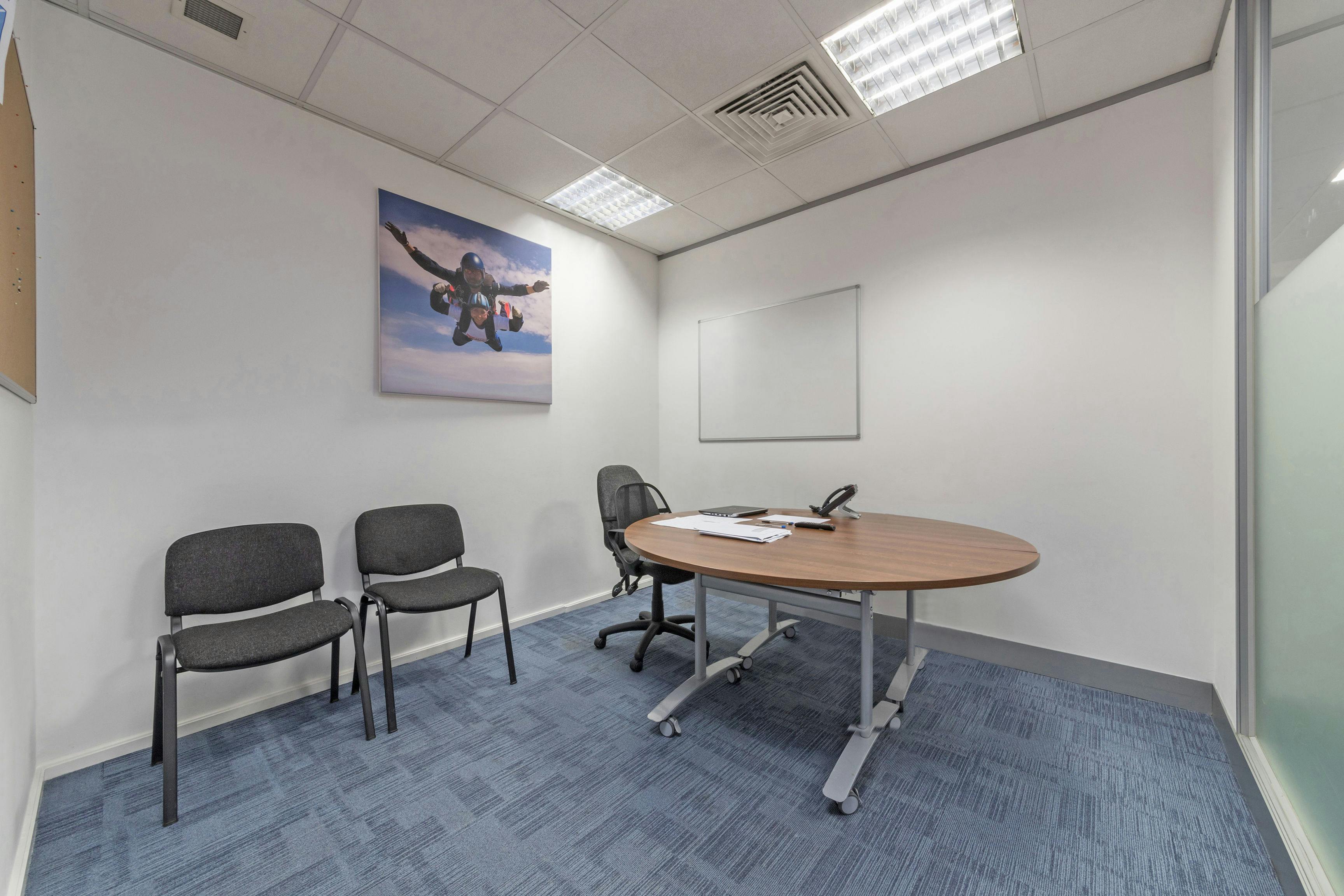 100 Westminster Bridge Road - Office Unit, Southbank, London SE1 7XG