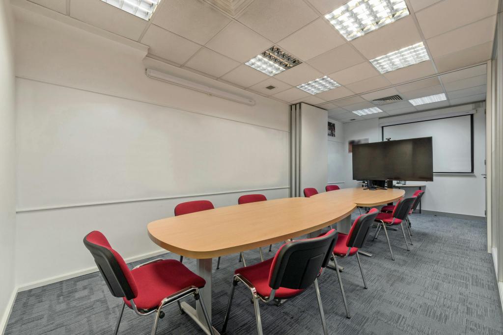100 Westminster Bridge Road - Office Unit, Southbank, London SE1 7XG