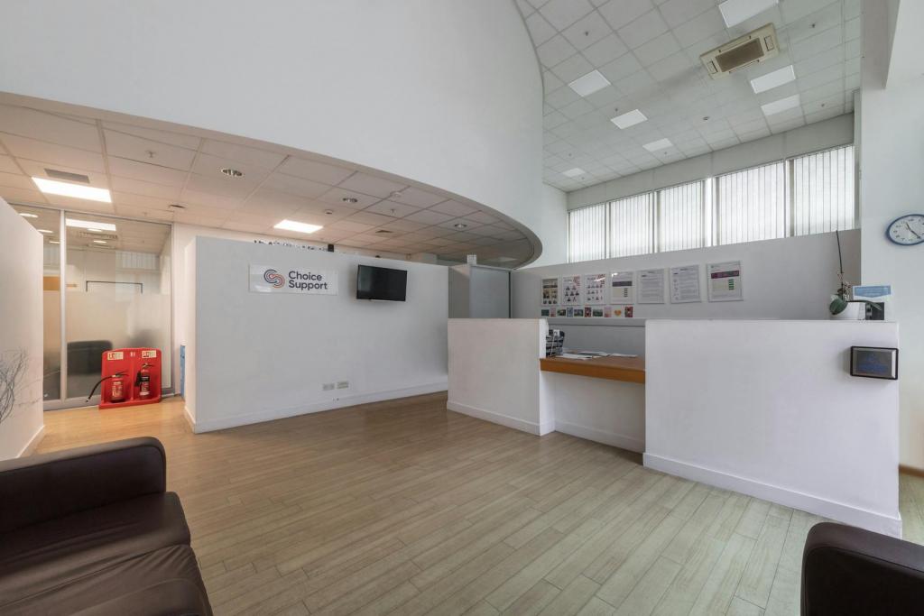 100 Westminster Bridge Road - Office Unit, Southbank, London SE1 7XG