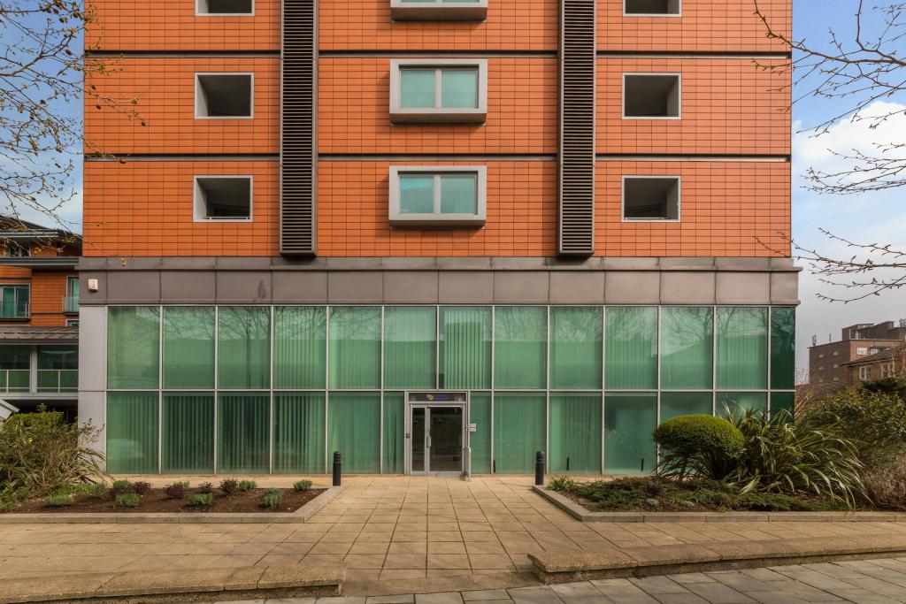 100 Westminster Bridge Road - Office Unit, Southbank, London SE1 7XG
