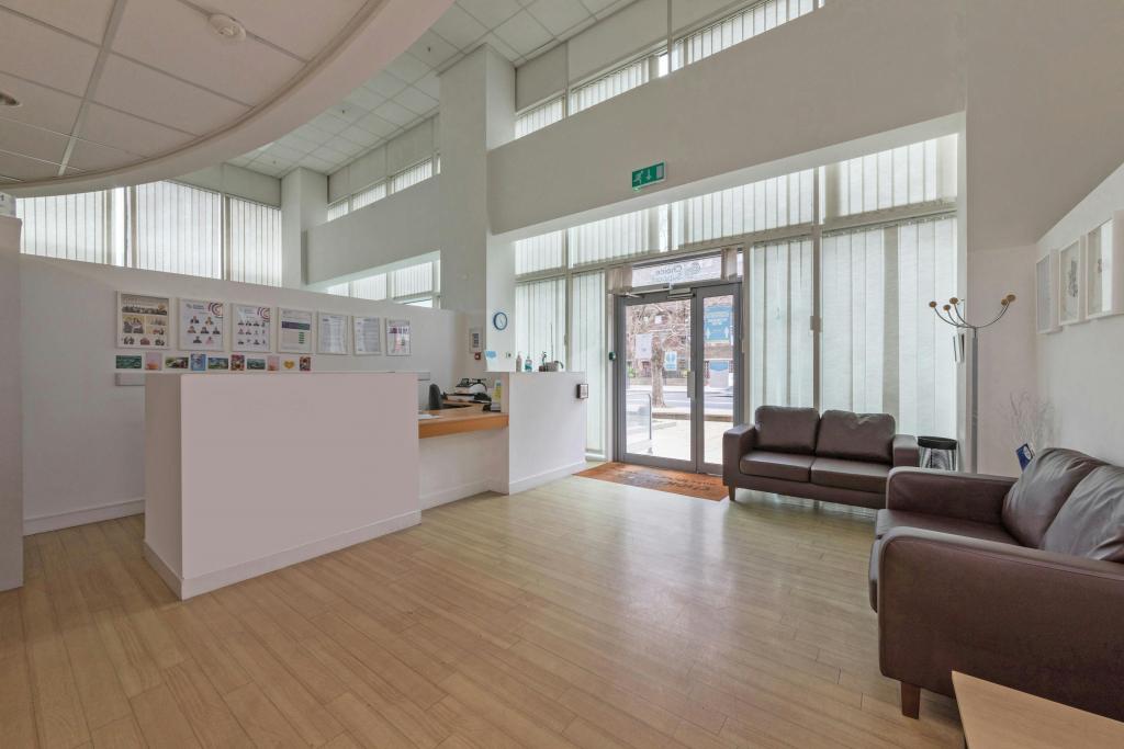 100 Westminster Bridge Road - Office Unit, Southbank, London SE1 7XG