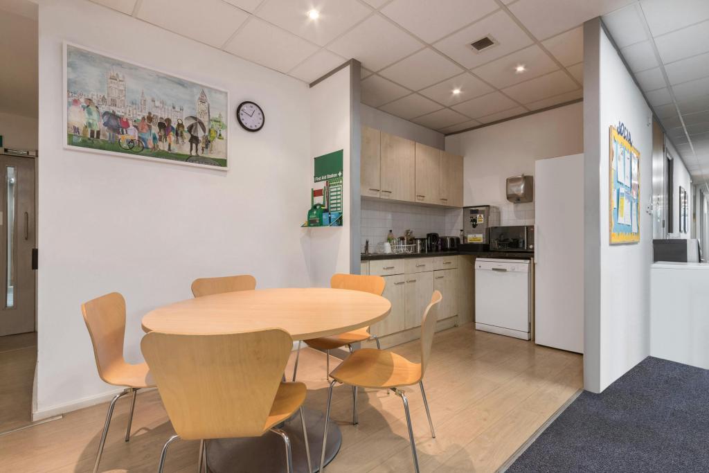 100 Westminster Bridge Road - Office Unit, Southbank, London SE1 7XG