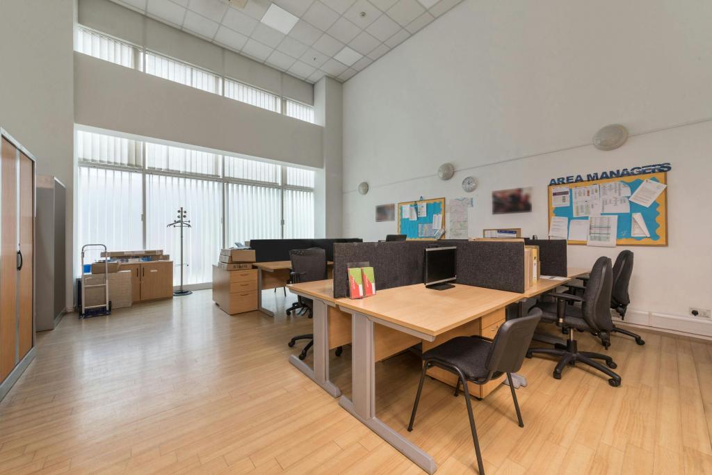 100 Westminster Bridge Road - Office Unit, Southbank, London SE1 7XG