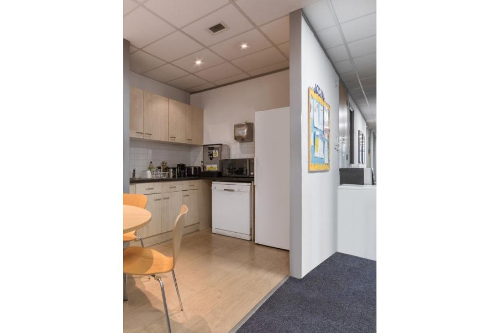 100 Westminster Bridge Road - Office Unit, Southbank, London SE1 7XG