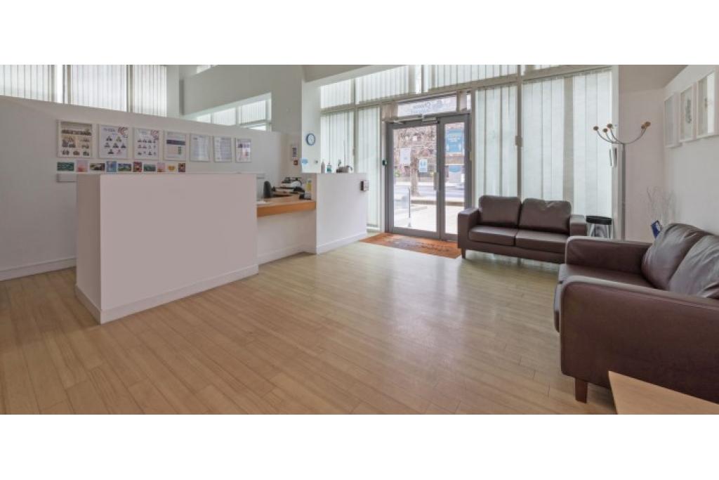 100 Westminster Bridge Road - Office Unit, Southbank, London SE1 7XG