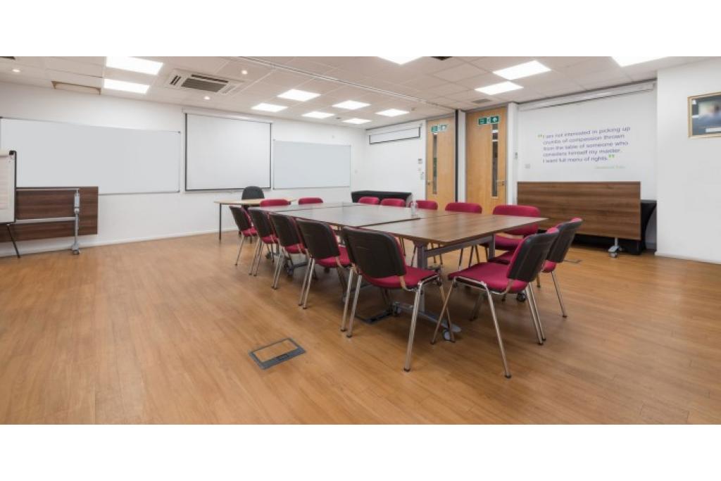 100 Westminster Bridge Road - Office Unit, Southbank, London SE1 7XG