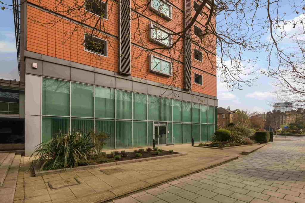 100 Westminster Bridge Road - Office Unit, Southbank, London SE1 7XG