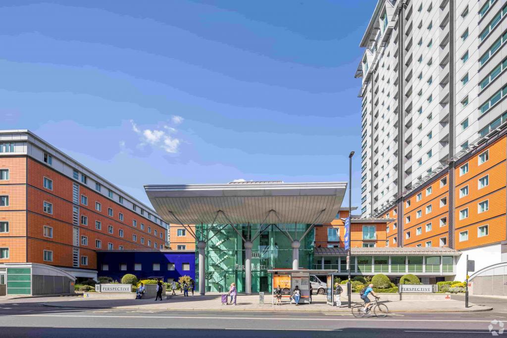 100 Westminster Bridge Road - Office Unit, Southbank, London SE1 7XG