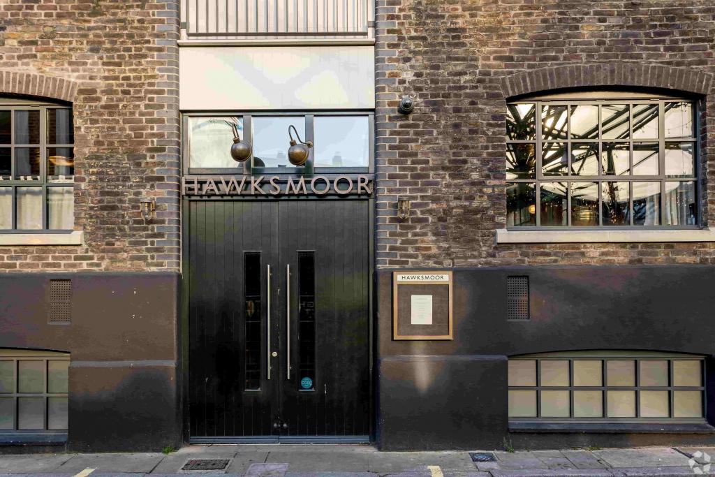 16 Winchester Walk - Office Space, Southbank East, London SE1 9AQ