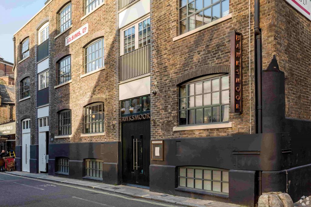 16 Winchester Walk - Office Space, Southbank East, London SE1 9AQ