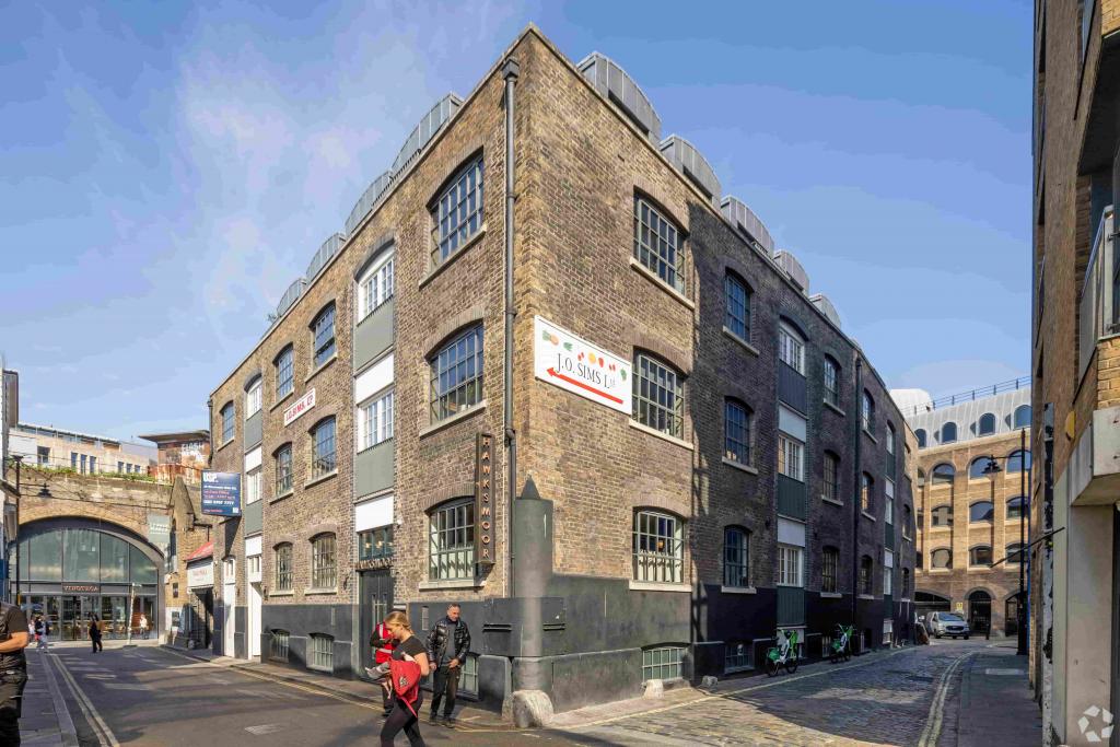 16 Winchester Walk - Office Space, Southbank East, London SE1 9AQ