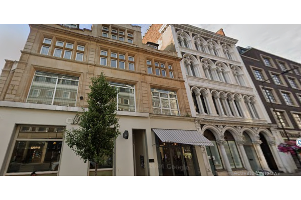 30-32 Westbourne Grove - Retail Space, Westminster, London W2 5RW