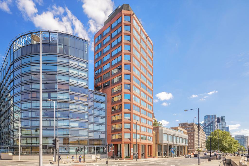 Westminster Tower - Office Unit, Southbank West, London SE1 7SP