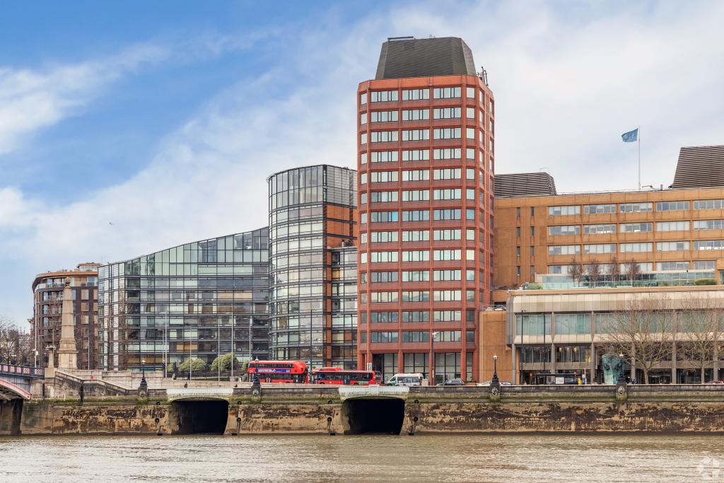 Westminster Tower - Office Unit, Southbank West, London SE1 7SP