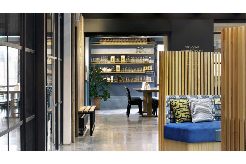 Great Western Studios - Creative Office Space, Western Fringe, London W2 5EU