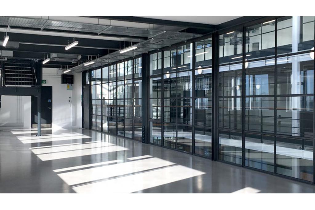 Great Western Studios - Creative Office Space, Western Fringe, London W2 5EU