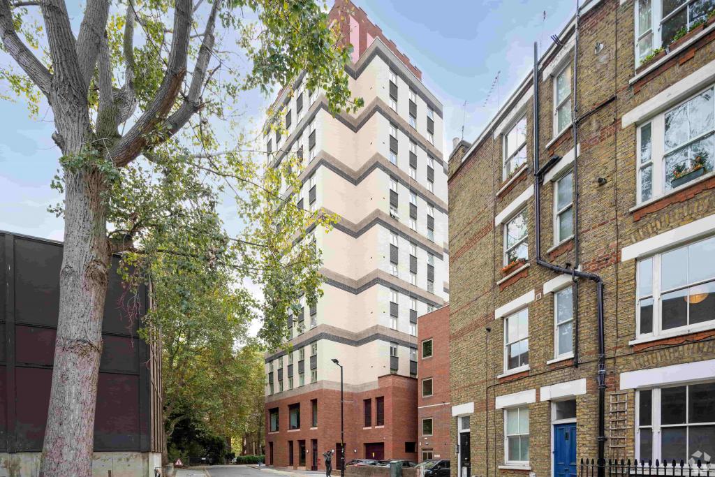 Great Western Studios - Creative Office Space, Western Fringe, London W2 5EU