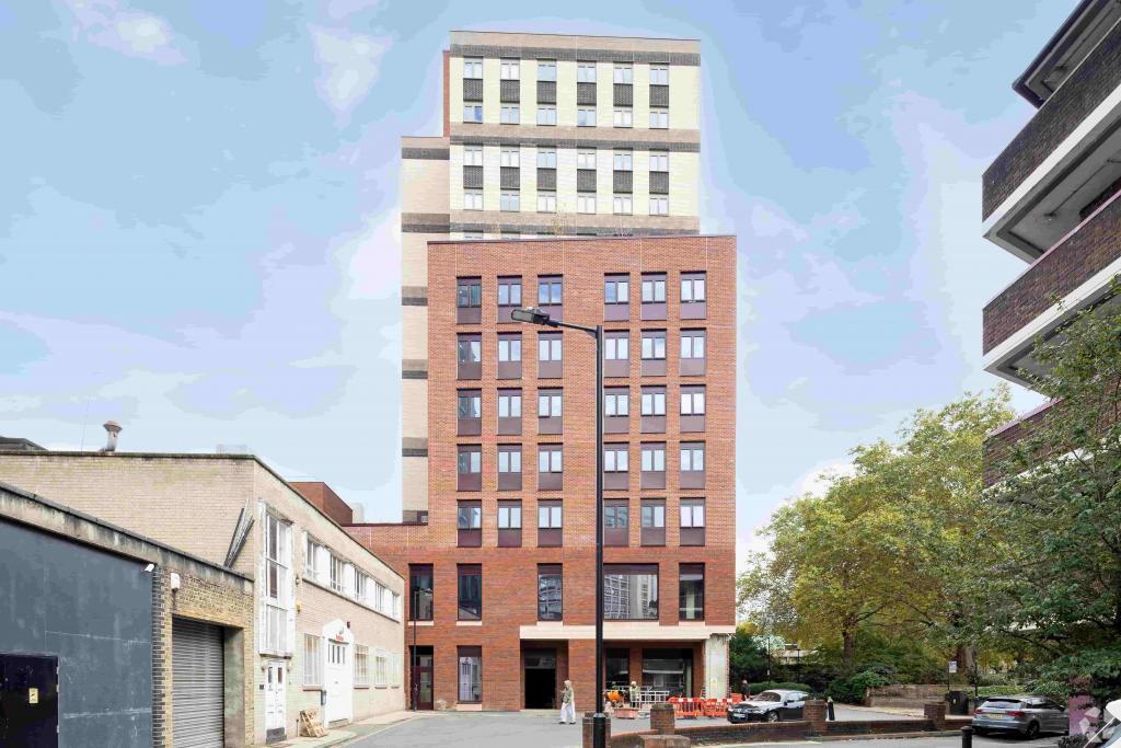 Great Western Studios - Creative Office Space, Western Fringe, London W2 5EU
