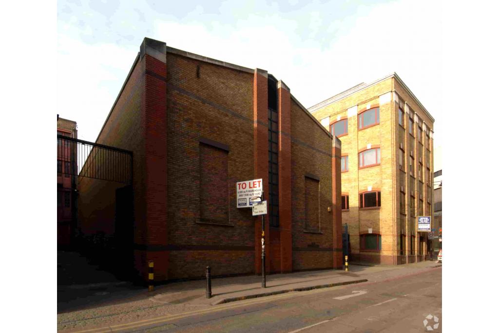 42-44 Bermondsey Street - Theatre / Concert Hall, Bermondsey, London SE1 3UD