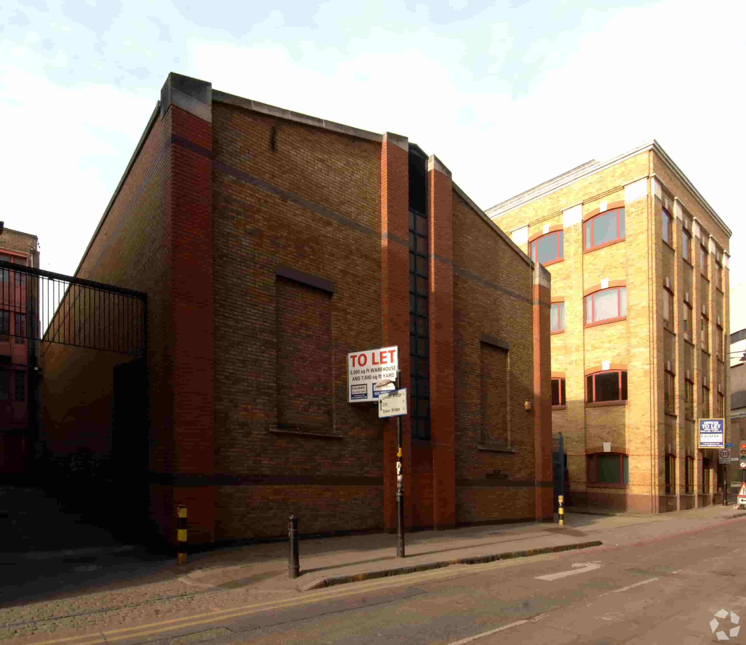 42-44 Bermondsey Street - Theatre / Concert Hall, Bermondsey, London SE1 3UD