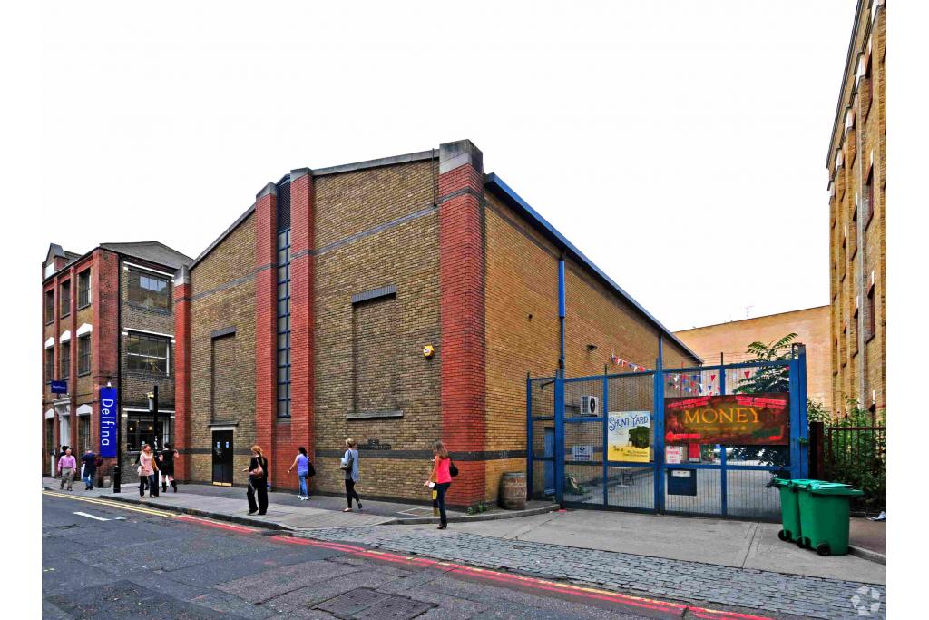 42-44 Bermondsey Street - Theatre / Concert Hall, Bermondsey, London SE1 3UD