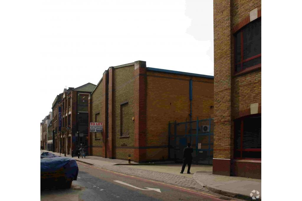 42-44 Bermondsey Street - Theatre / Concert Hall, Bermondsey, London SE1 3UD