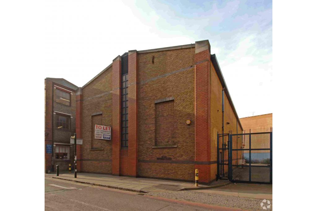 42-44 Bermondsey Street - Theatre / Concert Hall, Bermondsey, London SE1 3UD