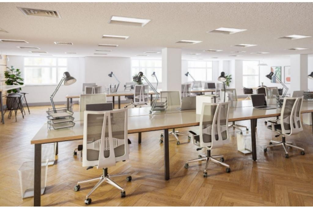 52-58 Bermondsey Street - Woolyard Office Space, Bermondsey, London SE1 3UD