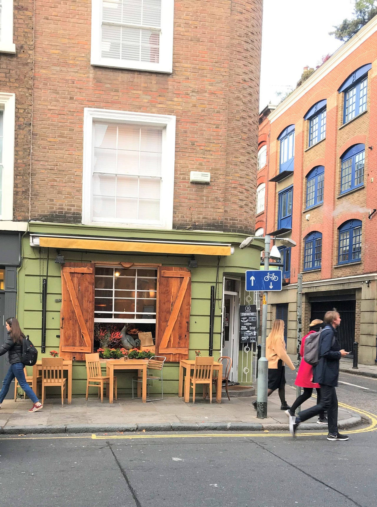 59-63 Bermondsey Street - Vintage Yard Office Space, Bermondsey, London SE1 3XF