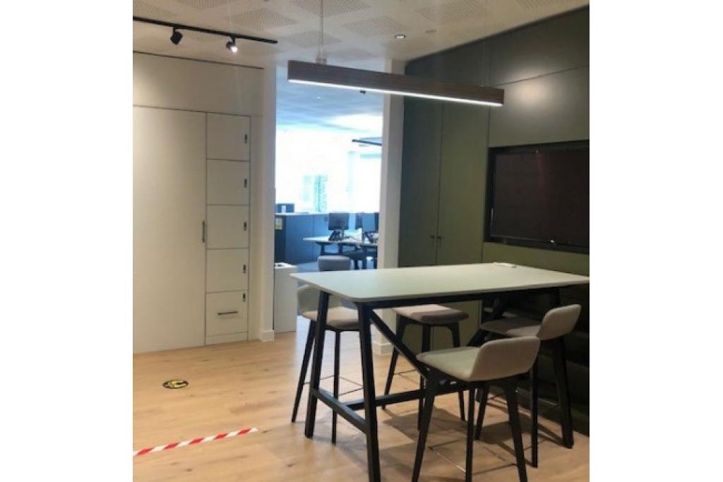59-63 Bermondsey Street - Vintage Yard Office Space, Bermondsey, London SE1 3XF