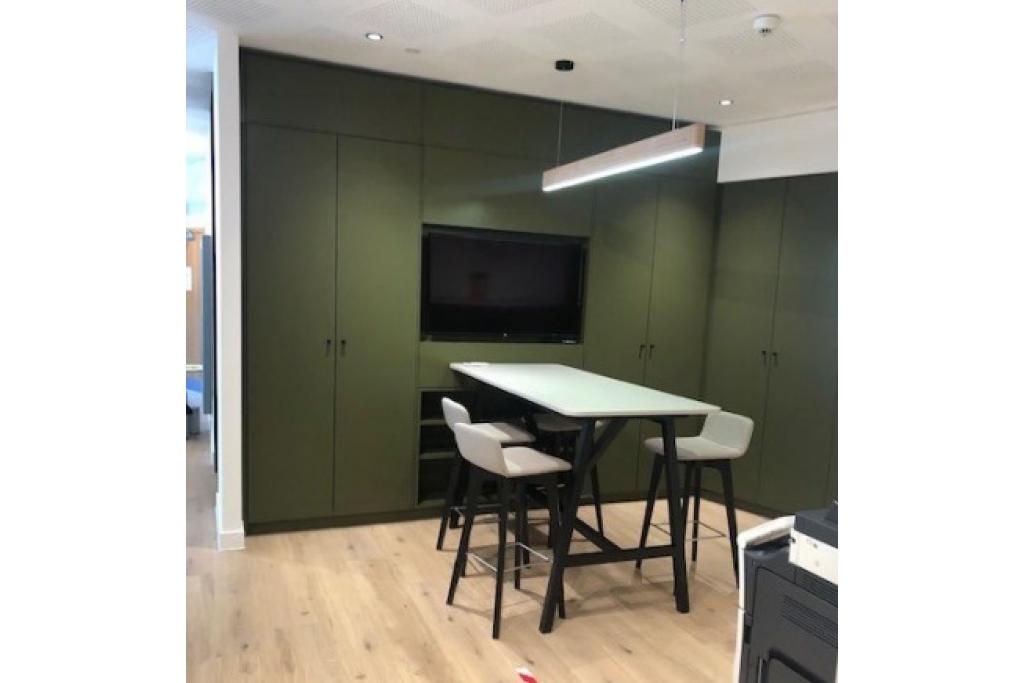 59-63 Bermondsey Street - Vintage Yard Office Space, Bermondsey, London SE1 3XF