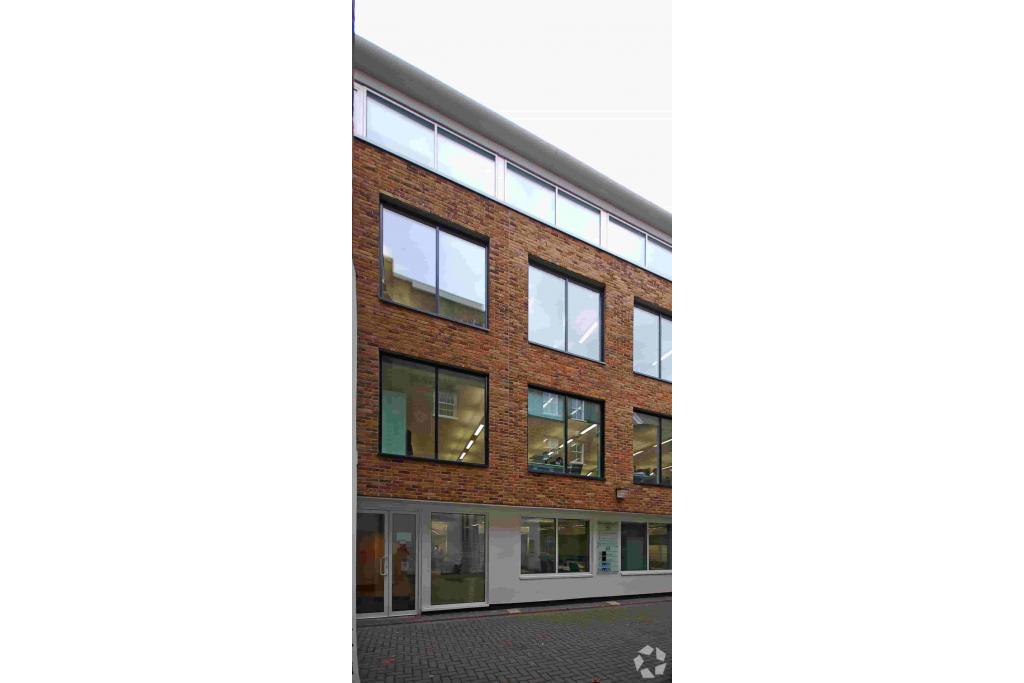 59-63 Bermondsey Street - Vintage Yard Office Space, Bermondsey, London SE1 3XF