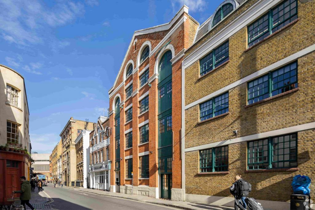 65-71 Bermondsey Street - Bramah House Office Space, Bermondsey, London SE1 3XF