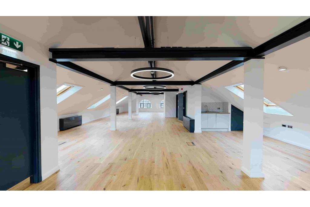 65-71 Bermondsey Street - Bramah House Office Space, Bermondsey, London SE1 3XF