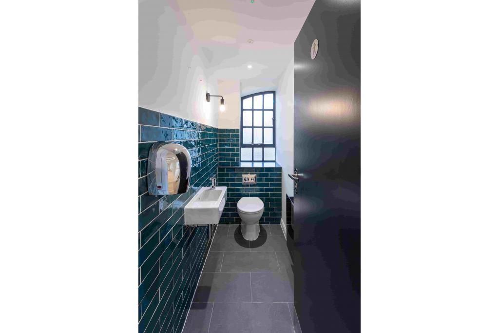 65-71 Bermondsey Street - Bramah House Office Space, Bermondsey, London SE1 3XF