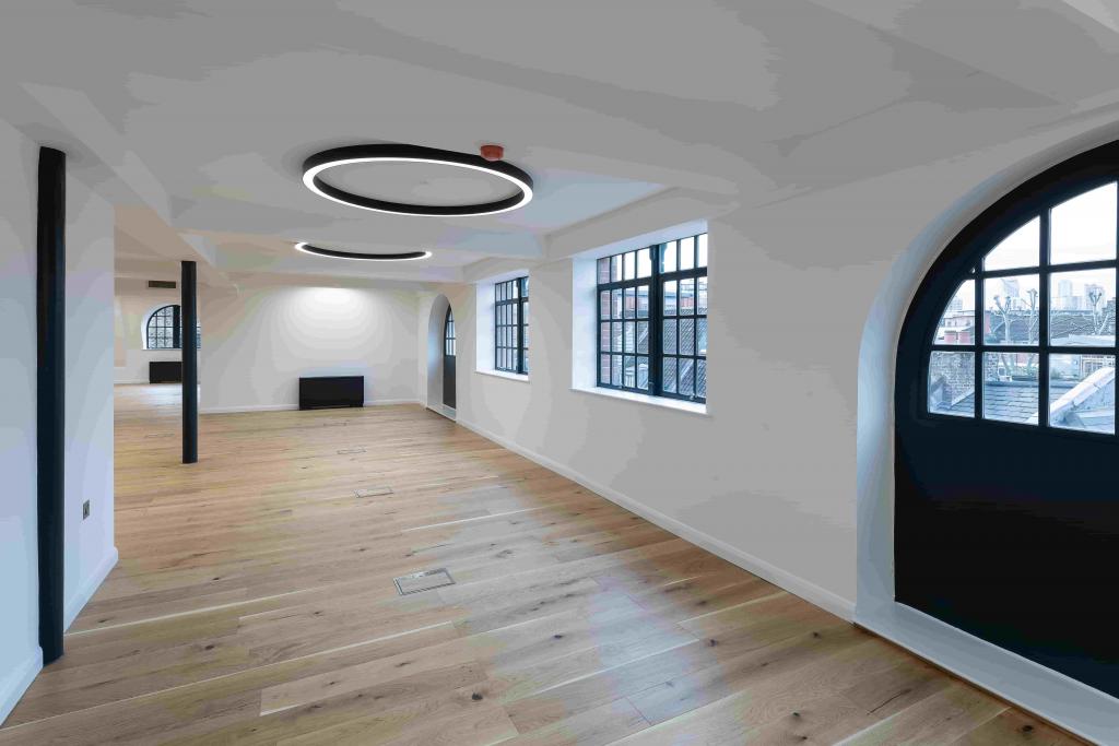 65-71 Bermondsey Street - Bramah House Office Space, Bermondsey, London SE1 3XF