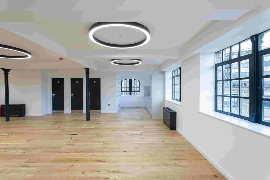65-71 Bermondsey Street - Bramah House Office Space, Bermondsey, London SE1 3XF