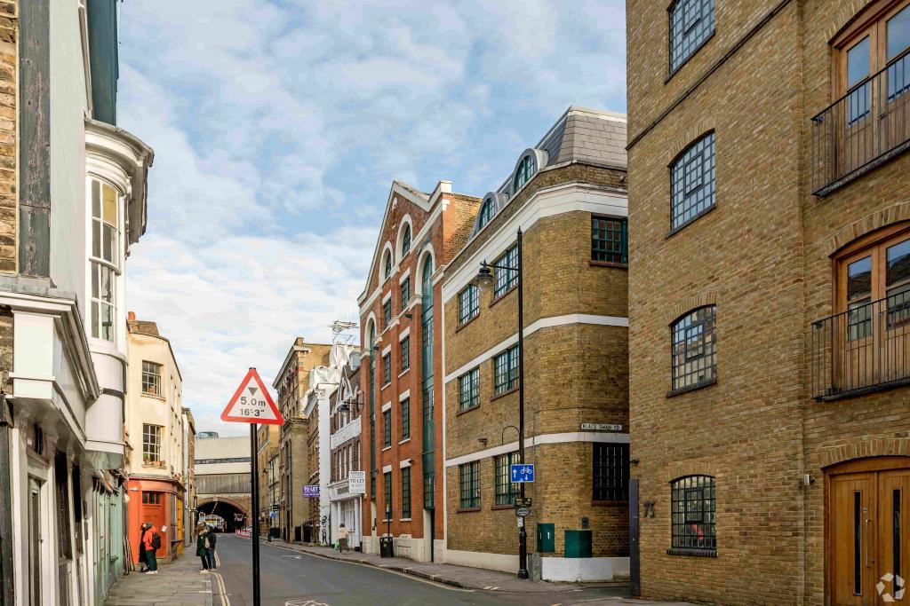 65-71 Bermondsey Street - Bramah House Office Space, Bermondsey, London SE1 3XF