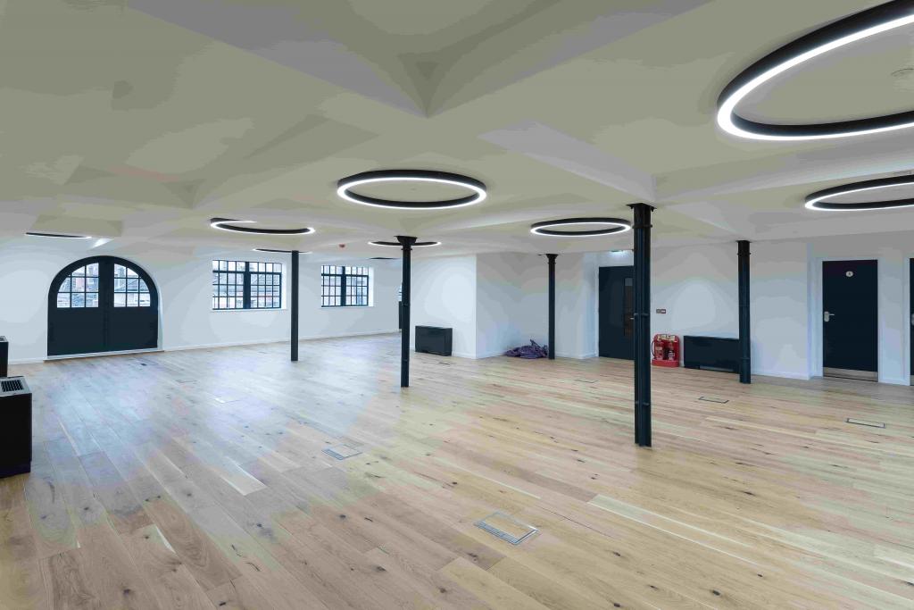 65-71 Bermondsey Street - Bramah House Office Space, Bermondsey, London SE1 3XF